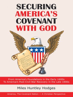 cover image of Securing America's Covenant with God